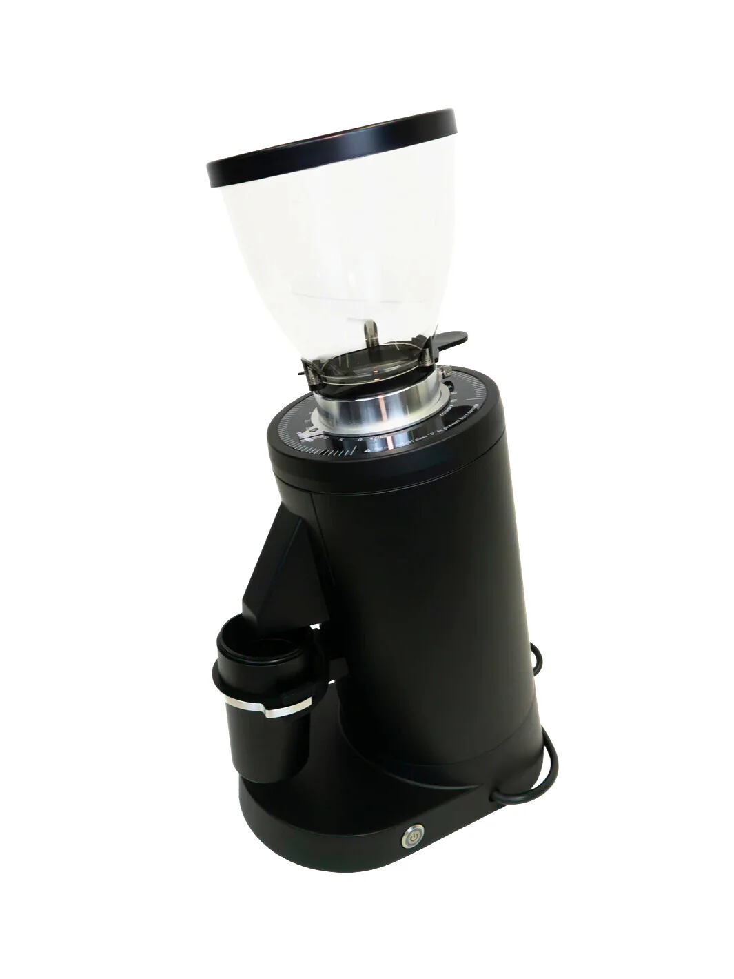 [PRÉCOMMANDER] DF GRINDERS DF83 All-Purpose Coffee Grinder (V3) (120V) - [PRÉCOMMANDE | EXPÉDITION FIN FÉVRIER 2025]