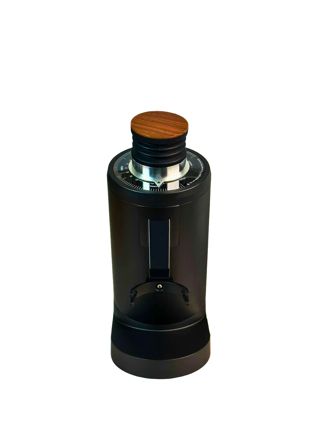 DF GRINDERS DF83 All-Purpose Coffee Grinder (V3) (120V)