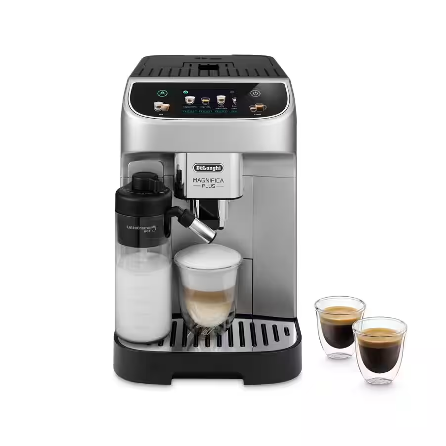 Delonghi Magnifica Plus - ECAM32070SB