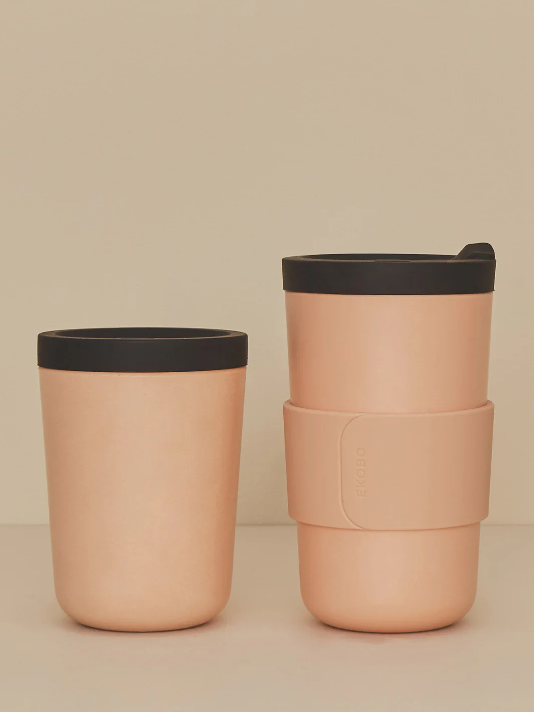 EKOBO Go – Reusable Takeaway Cup