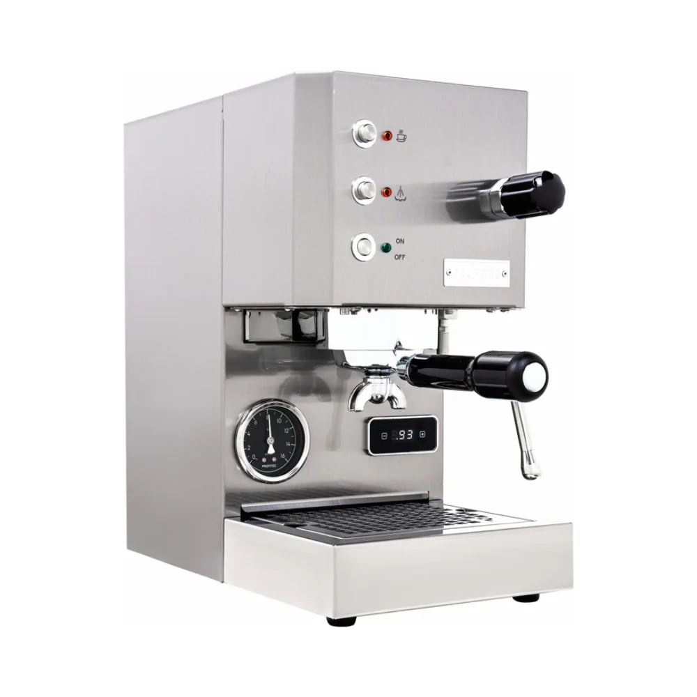 PROFITEC GO Manual Espresso Machine